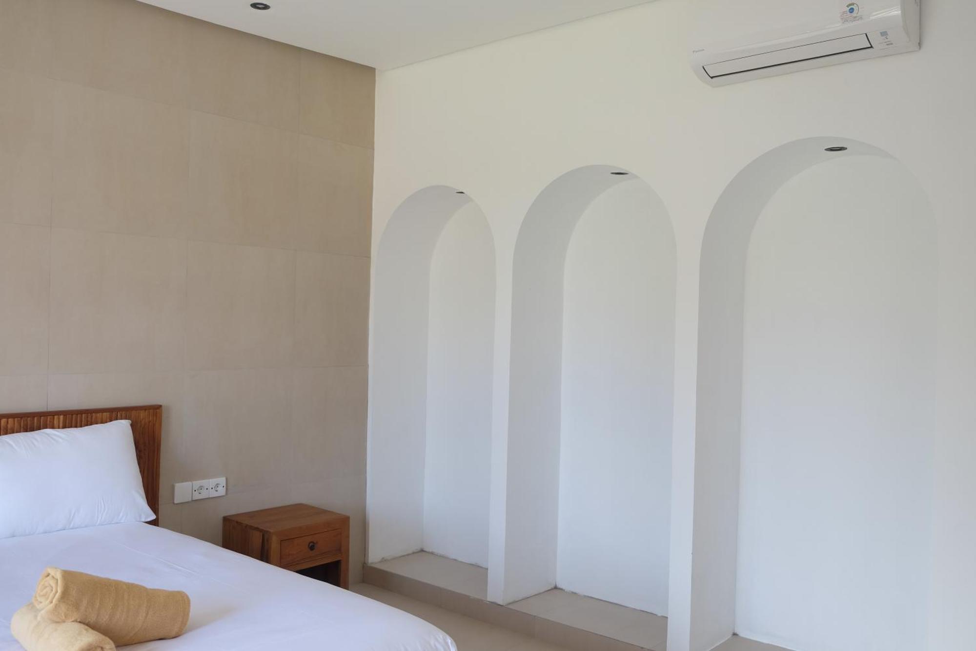Hotel Dipenida Bali Batununggul Exterior foto