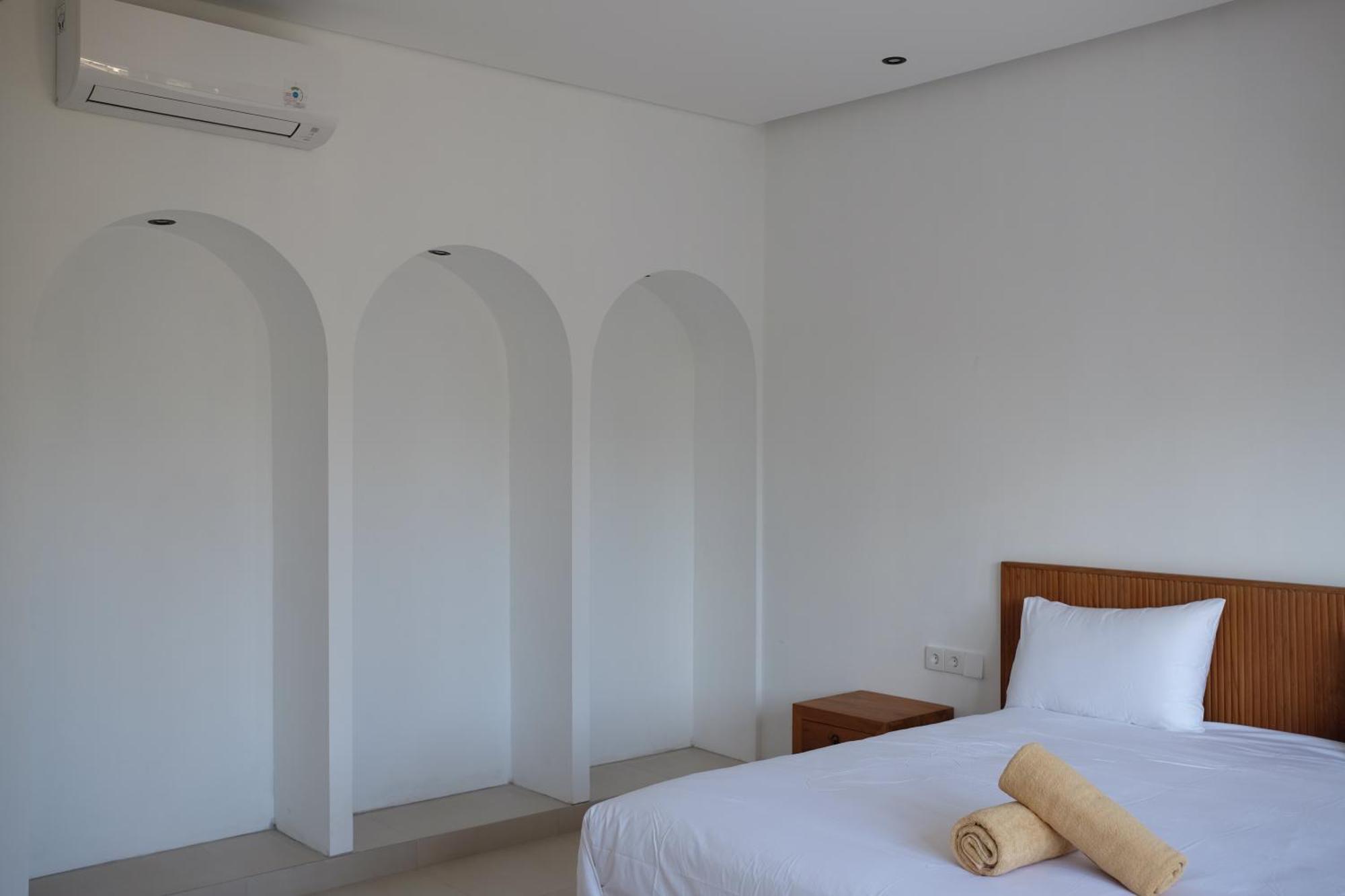 Hotel Dipenida Bali Batununggul Exterior foto